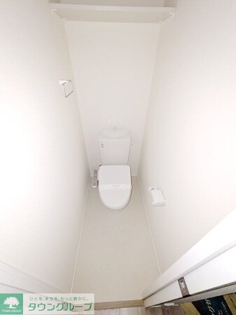 ルナ・ピエナ北里の物件内観写真